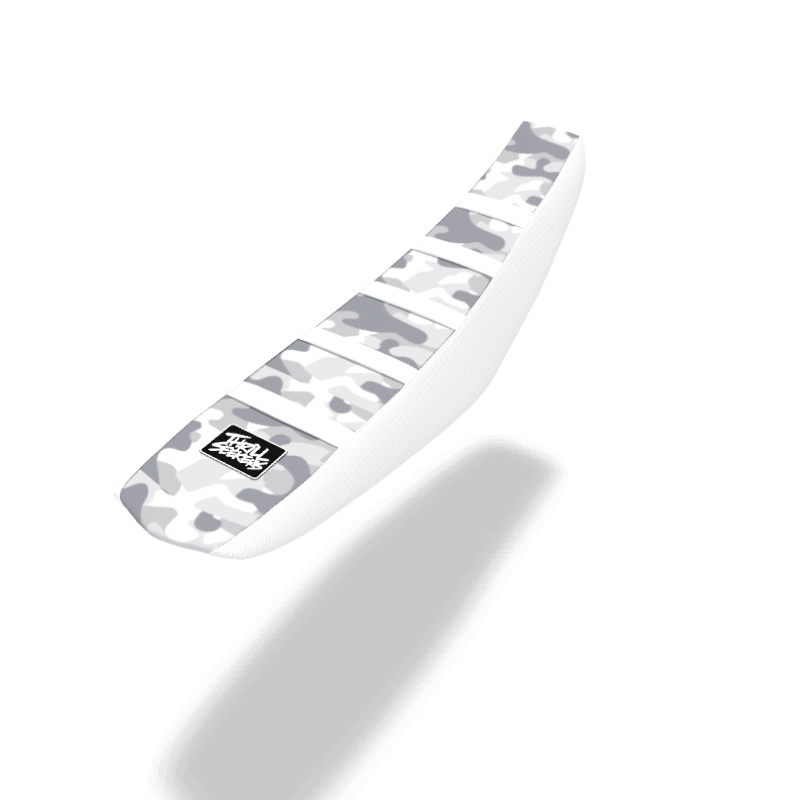 Custom Seat Cover: Ghostcat F4X Pro