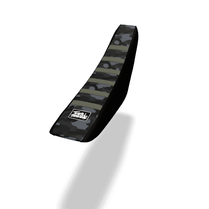 Custom Seat Cover: Zooz Ultra Flex