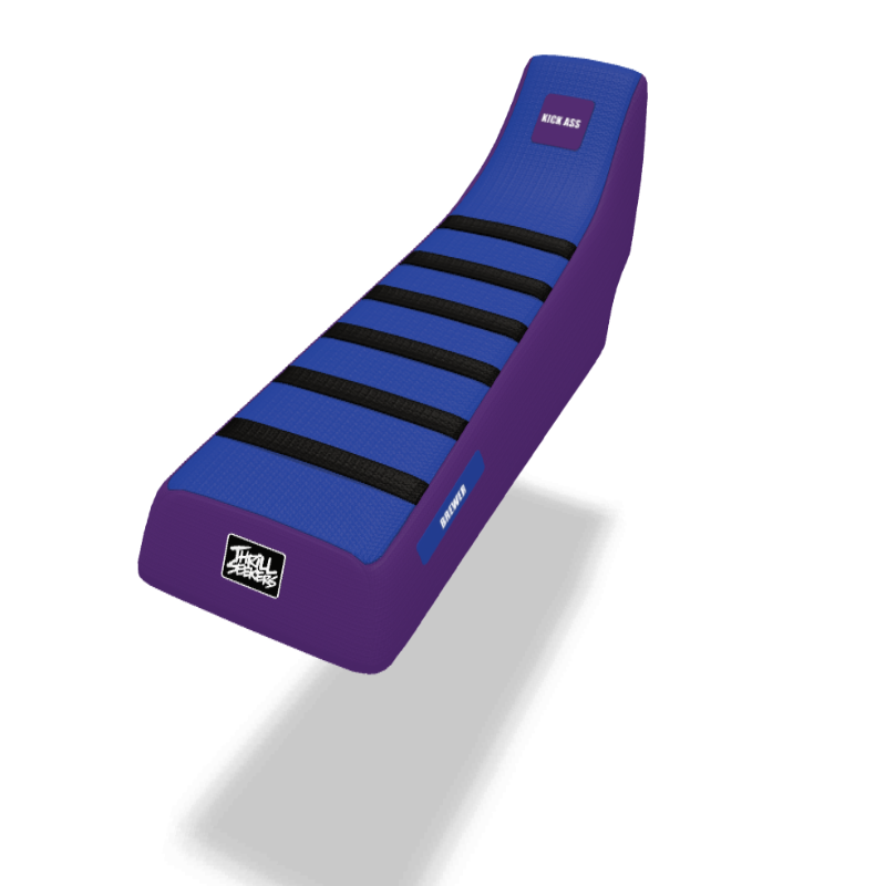 Custom Seat Cover: 2021 Honda TRX90