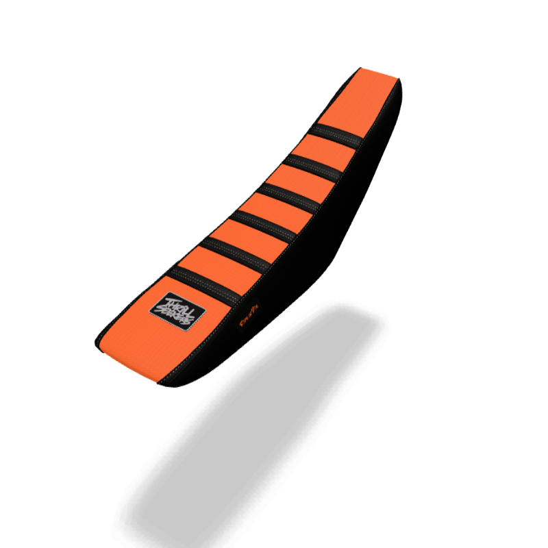 Custom Seat Cover: 2020 KTM 300 XC