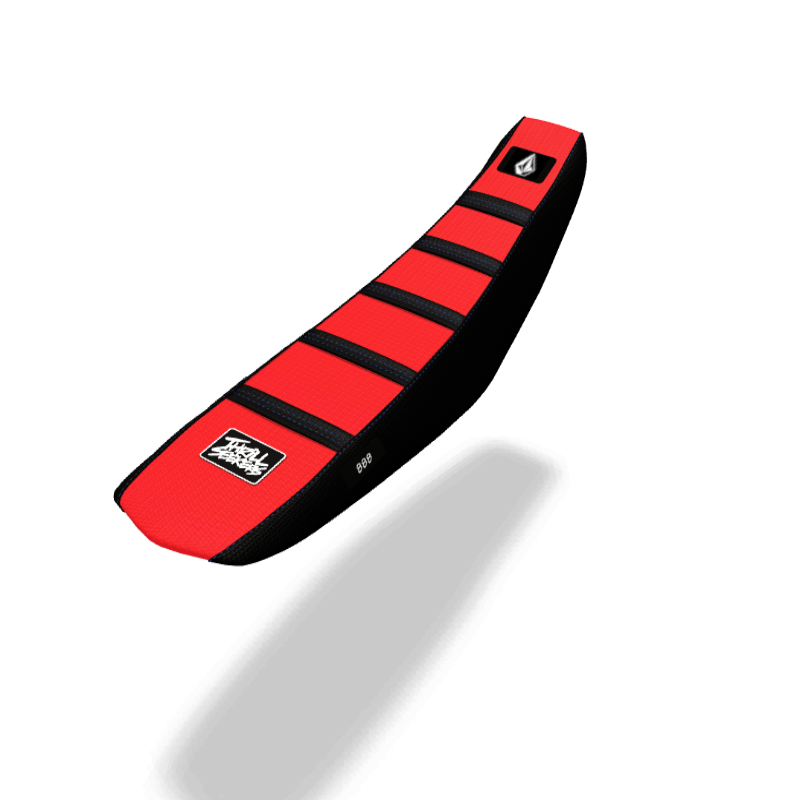 Custom Seat Cover: 2026 Honda CRF110F
