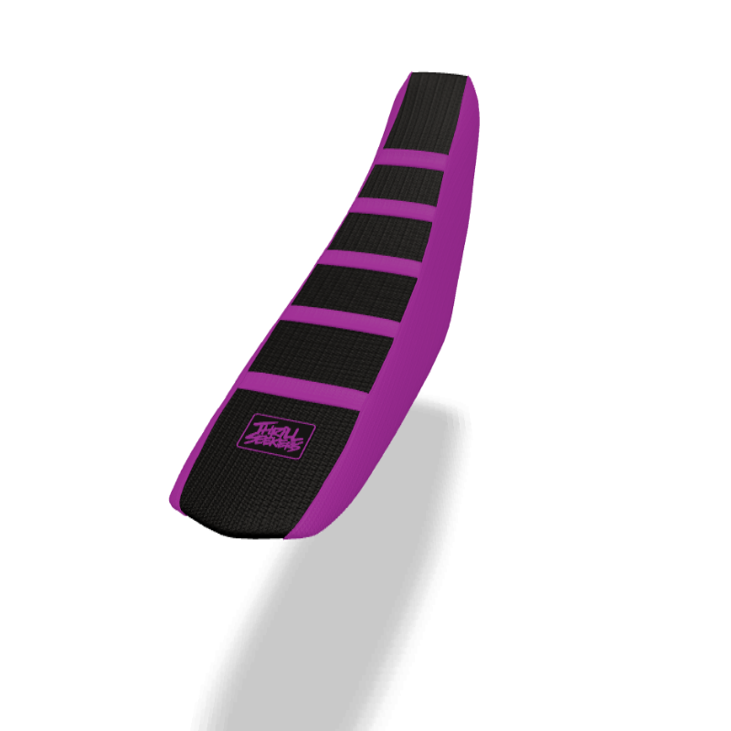 Custom Seat Cover: Ridstar Q20