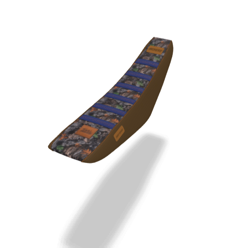 Custom Seat Cover: 2016 KTM 85 SX