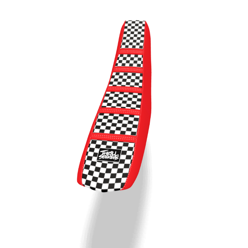 Custom Seat Cover: 2024 Honda CRF110F