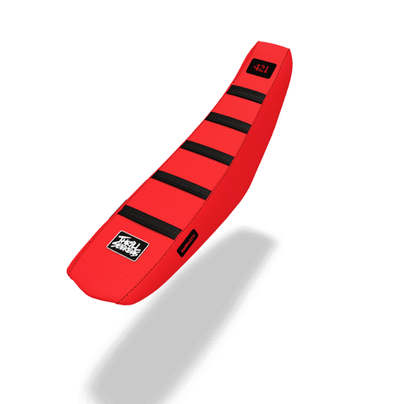 Custom Seat Cover: 2026 Honda CRF110F