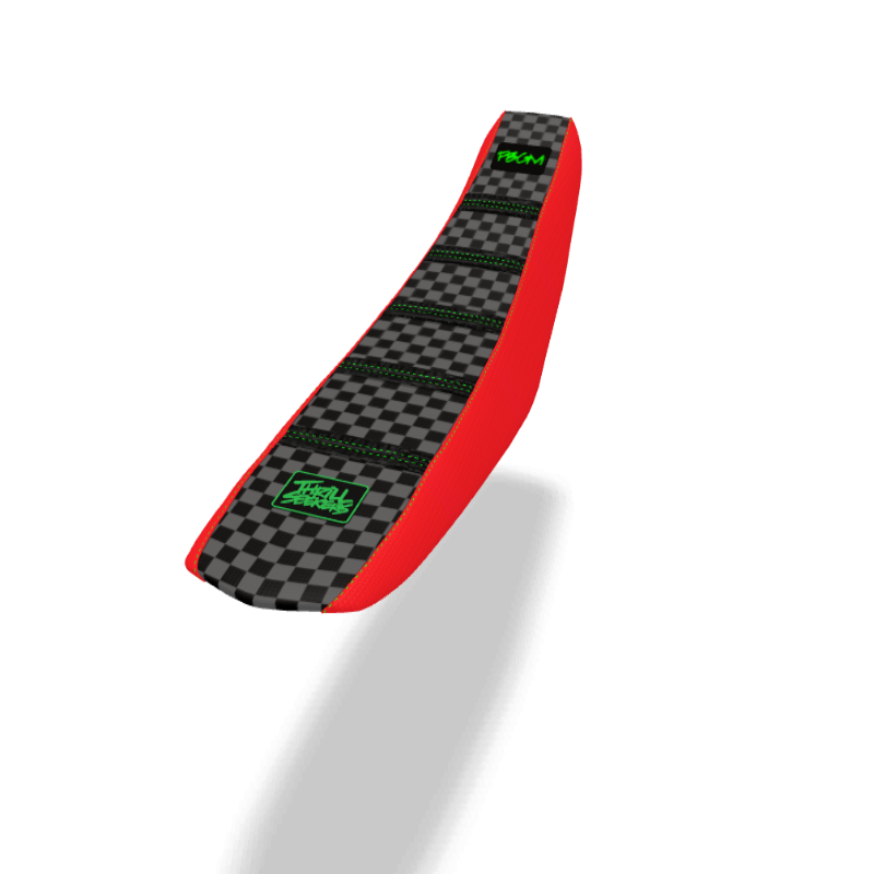 Custom Seat Cover: 2024 Honda CRF110F