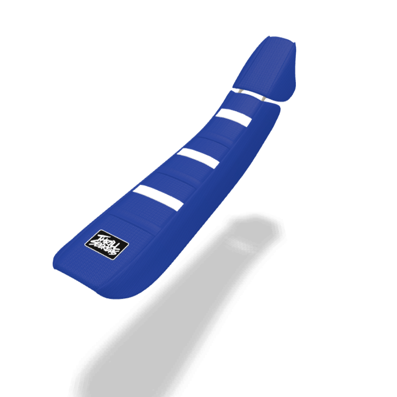 Custom Seat Cover: 2017 Yamaha YZ250F