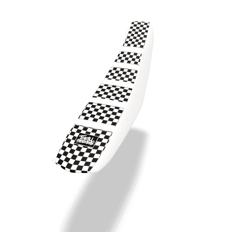 Custom Seat Cover: Electro & Co ETM RTR