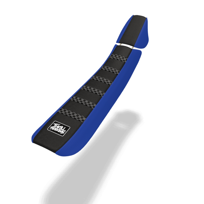 Custom Seat Cover: 2015 Yamaha YZ250F