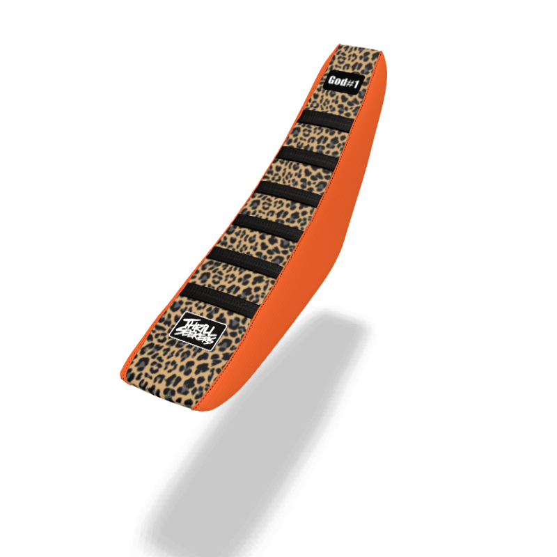 Custom Seat Cover: 2024 KTM 85 SX