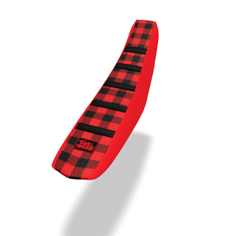 Custom Seat Cover: Electro & Co ETM RTR