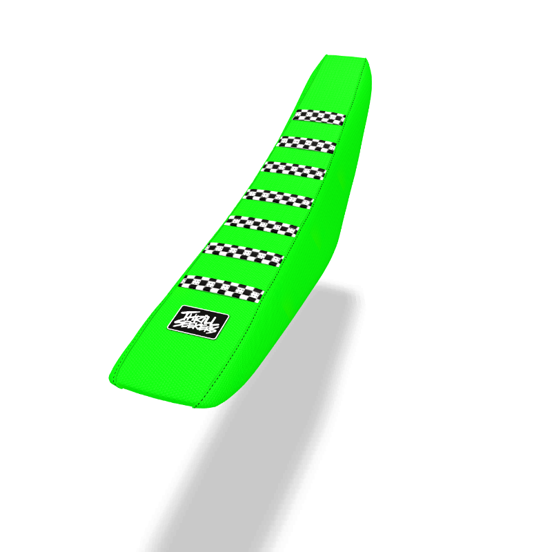 Custom Seat Cover: Kawasaki X2 Jet Ski