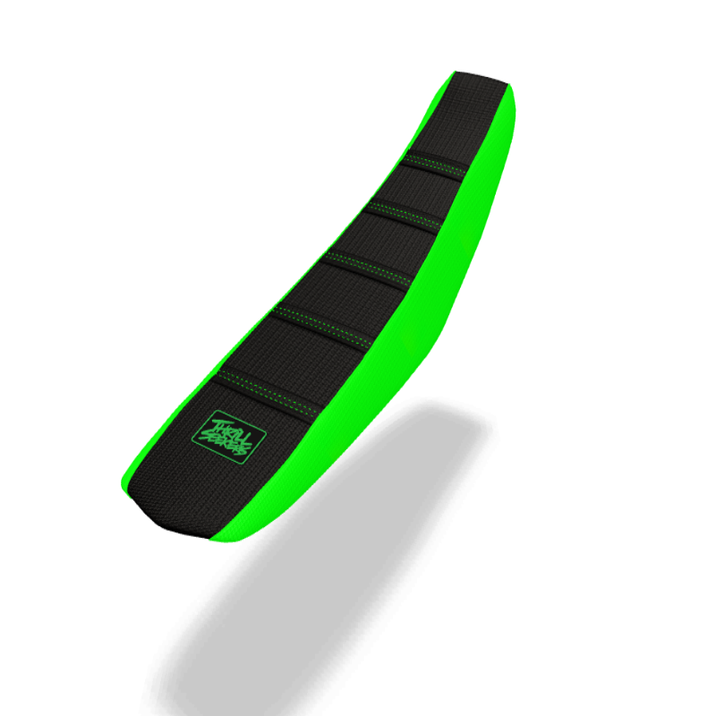 Custom Seat Cover: 1996 Kawasaki KX80
