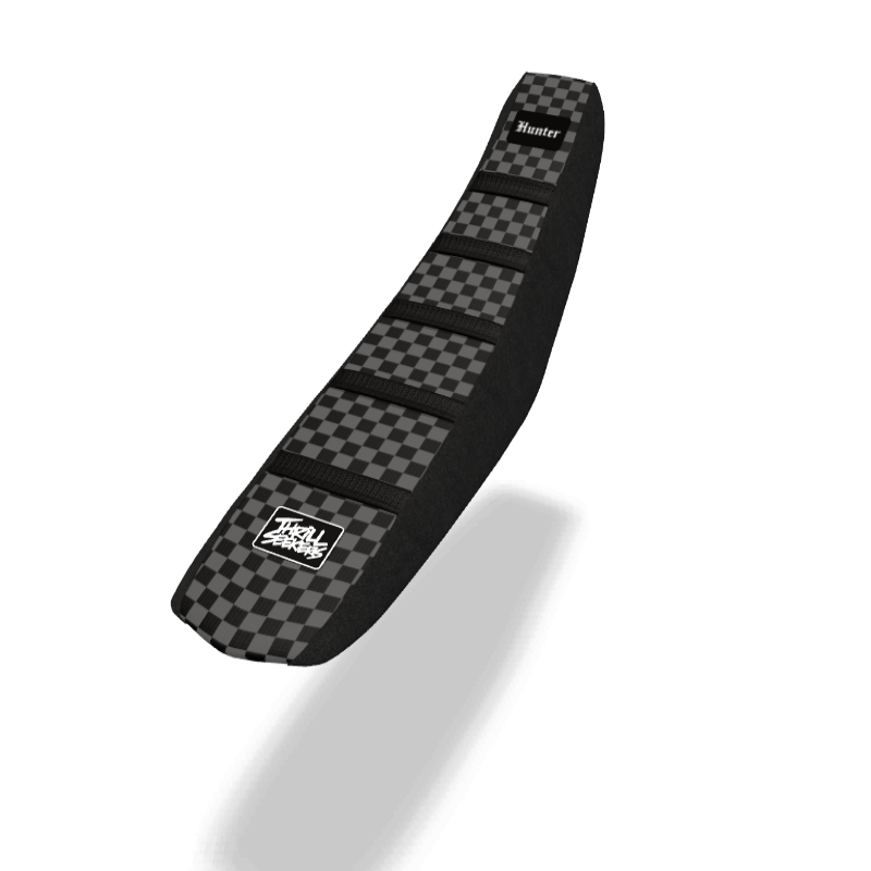 Custom Seat Cover: Yozma IN 10