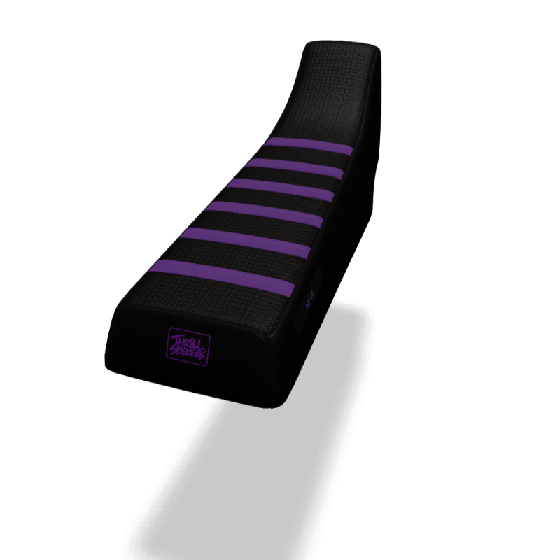 Custom Seat Cover: 2004 Yamaha Raptor 660