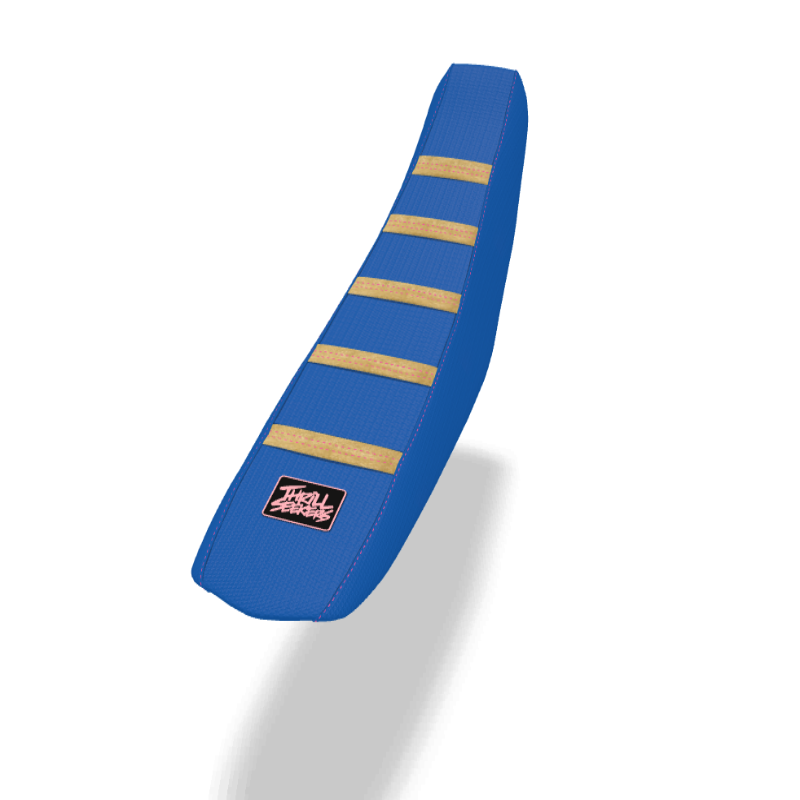 Custom Seat Cover: Electro & Co ETM RTR Lite