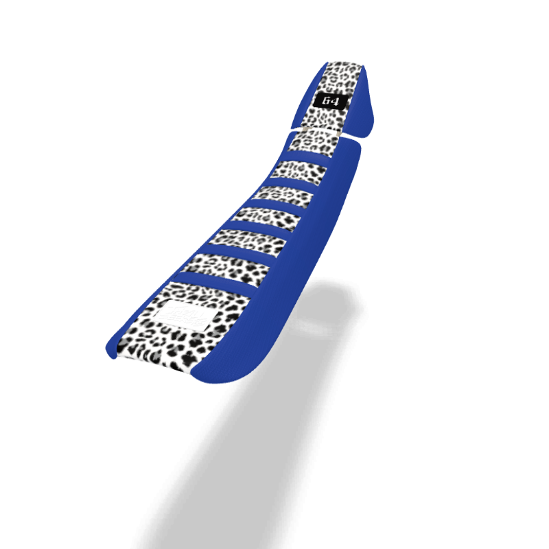Custom Seat Cover: 2026 Yamaha YZ250F