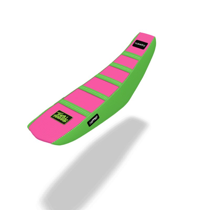 Custom Seat Cover: Ridstar Q20