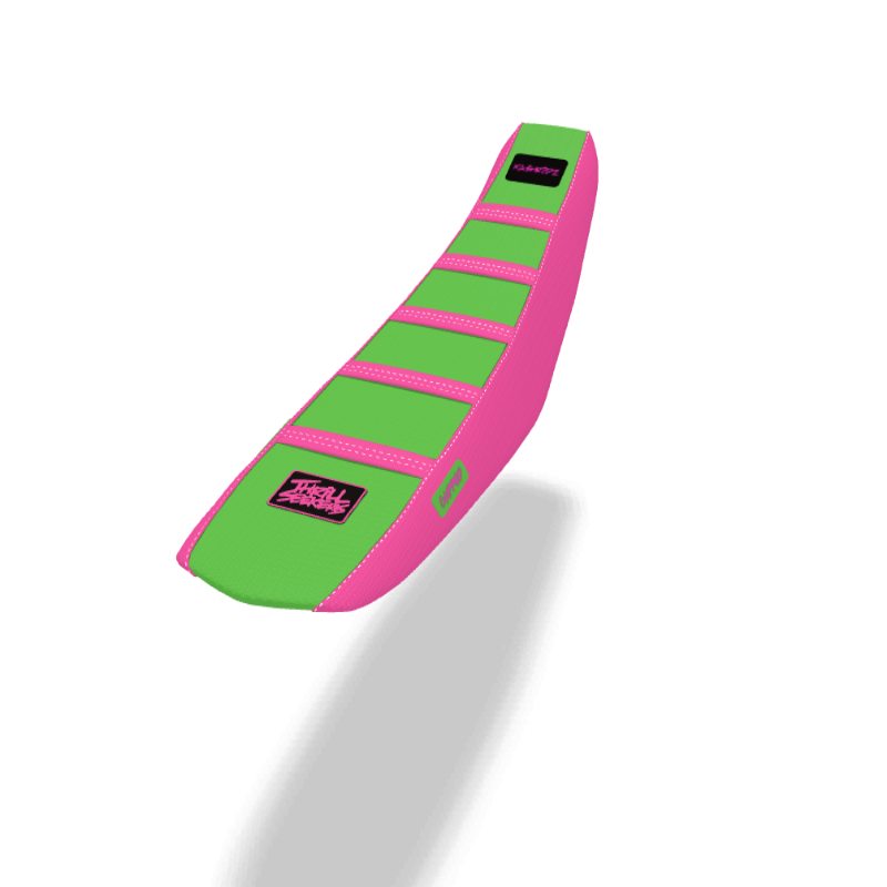 Custom Seat Cover: Ridstar Q20
