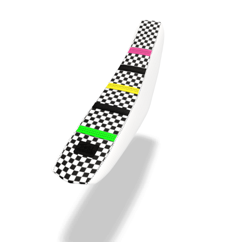 Custom Seat Cover: Super73 Z Series