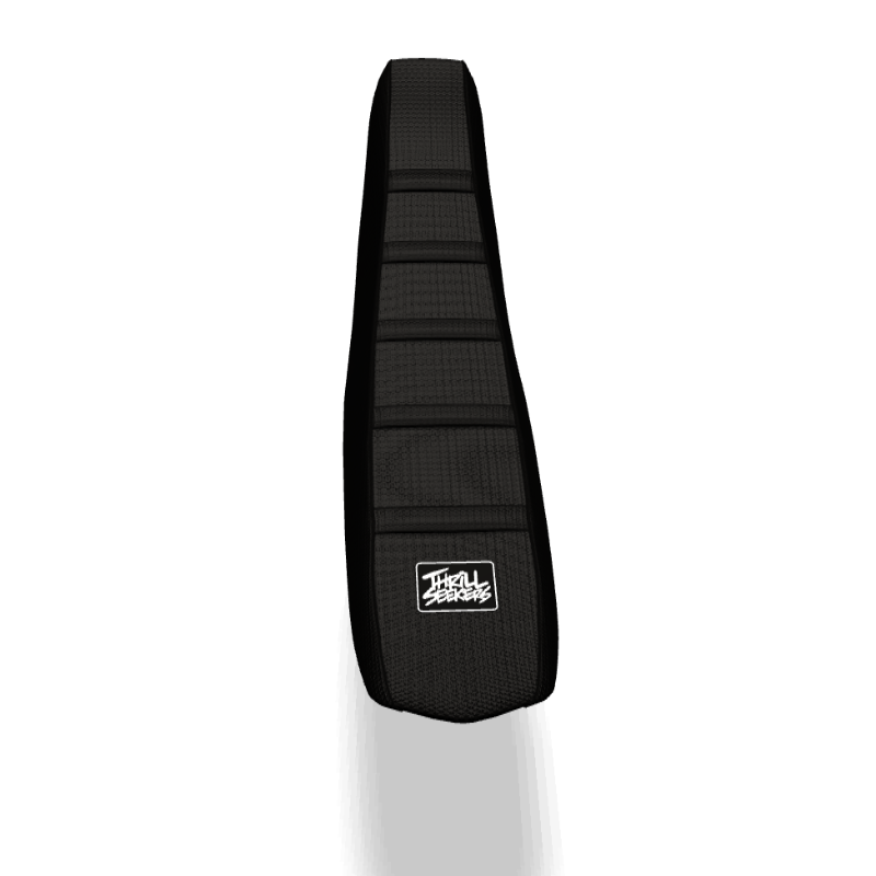Custom Seat Cover: Ridstar Q20