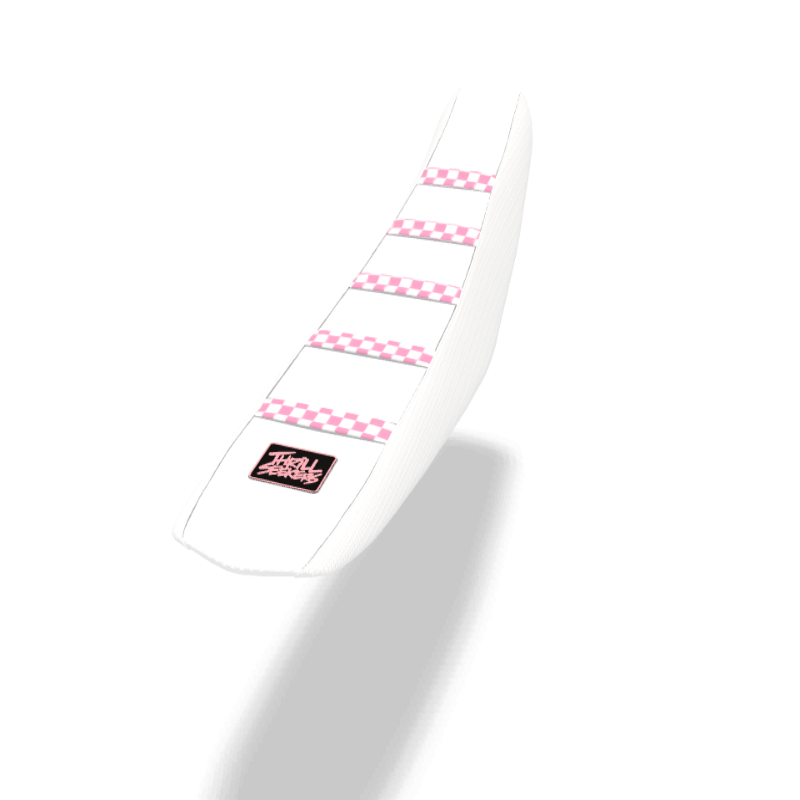Custom Seat Cover: Electro & Co ETM RTR Lite