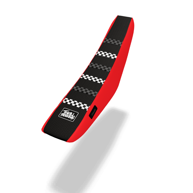 Custom Seat Cover: 2026 Honda CRF250R