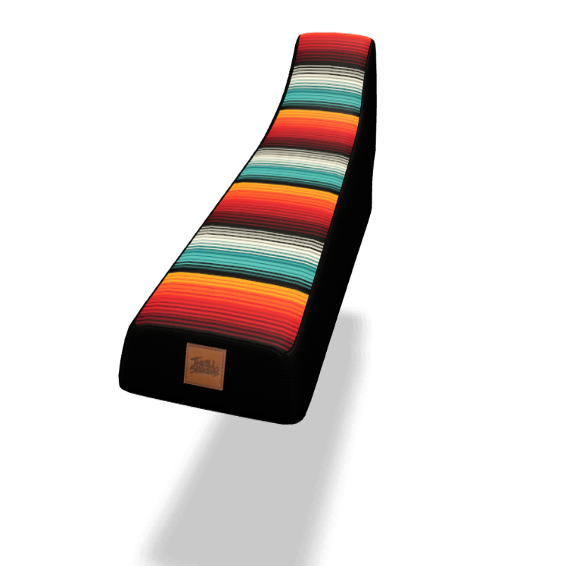 Custom Seat Cover: 1986 Honda ATC250R