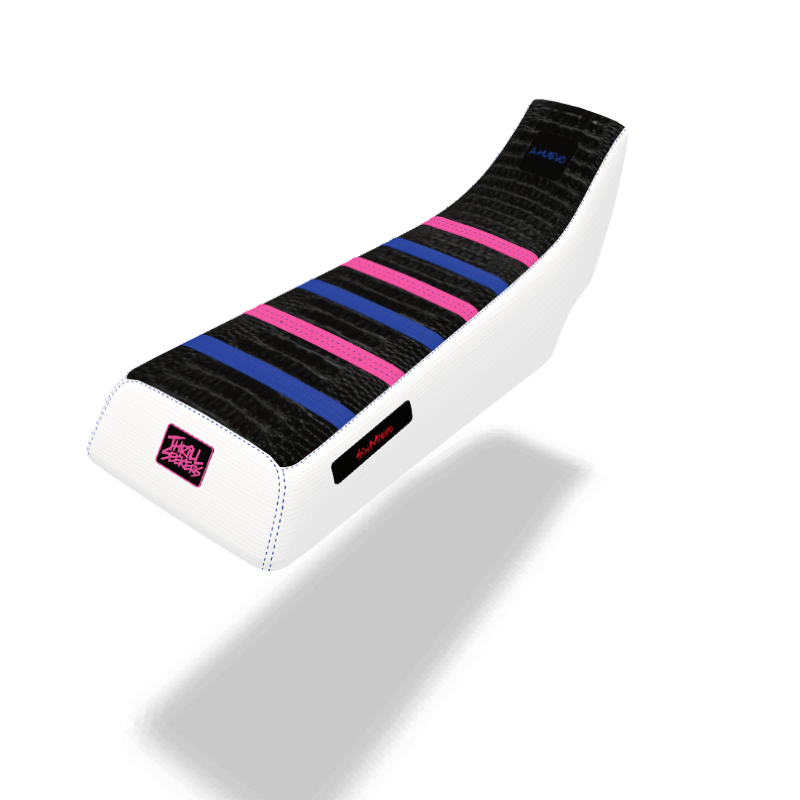 Custom Seat Cover: 2026 Yamaha Raptor 700