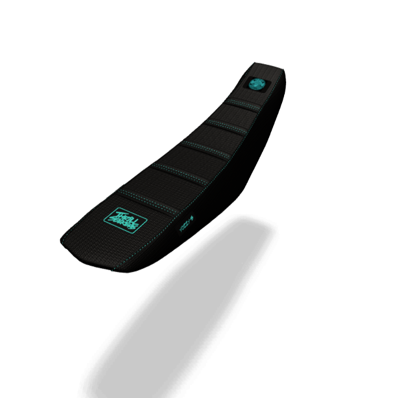 Custom Seat Cover: Yozma IN 10 PRO