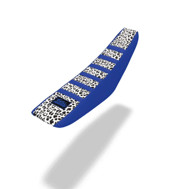 Custom Seat Cover: 2026 Yamaha YZ250X