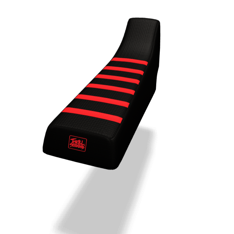 Custom Seat Cover: 2007 Honda TRX250EX