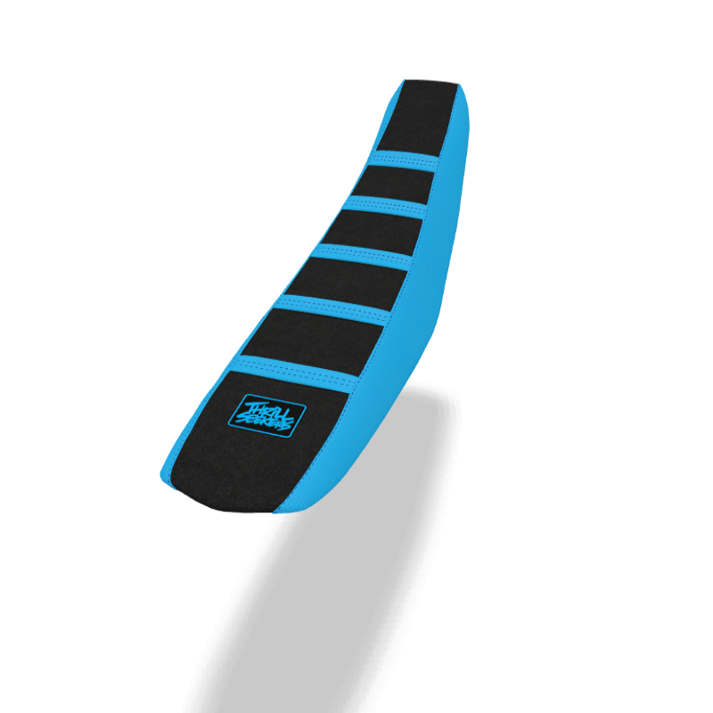 Custom Seat Cover: RFN Warrior E8