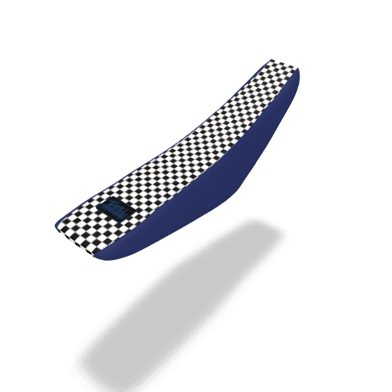 Custom Seat Cover: 2021 Husqvarna TC85