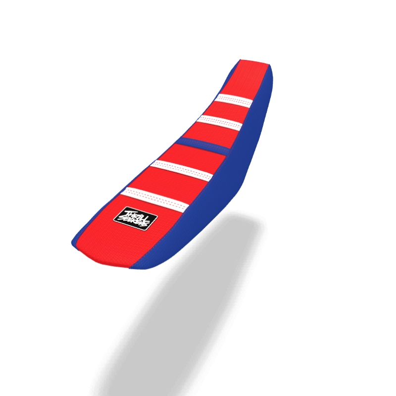Custom Seat Cover: 2026 Honda CRF125F