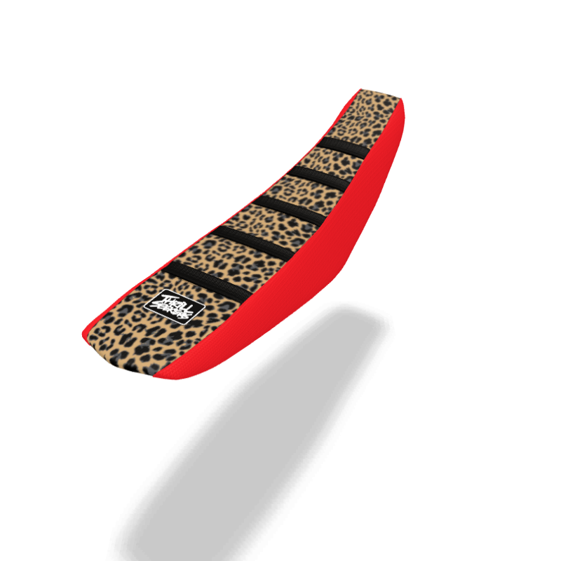 Custom Seat Cover: 2004 Honda CRF100F