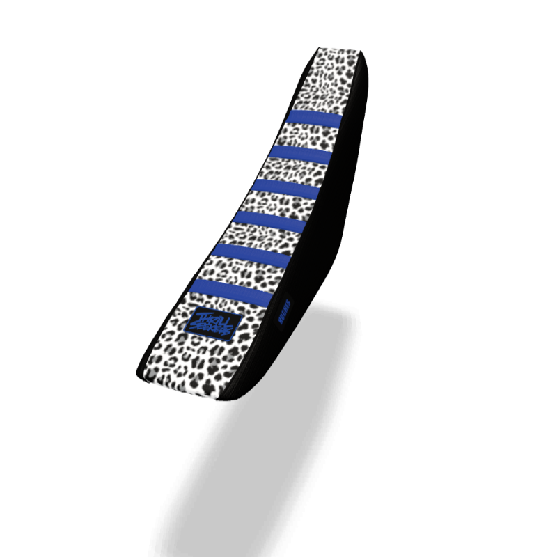 Custom Seat Cover: 2025 Yamaha YZ85