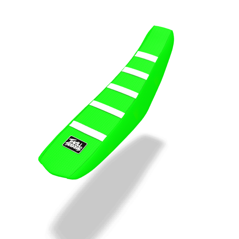 Custom Seat Cover: 2026 Kawasaki KX112