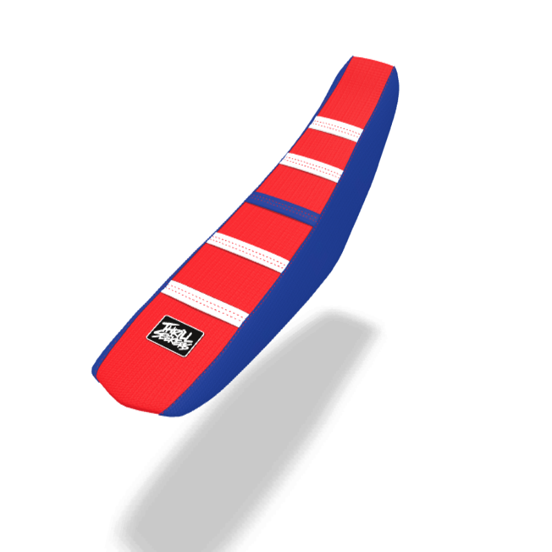 Custom Seat Cover: 2026 Honda CRF125F