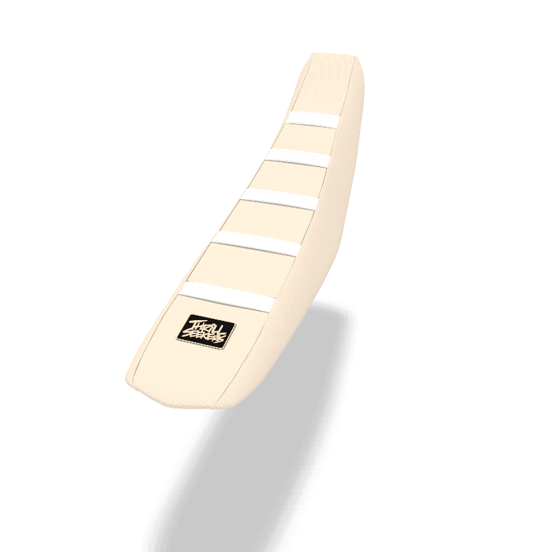 Custom Seat Cover: Fatboy The Scrambler V2