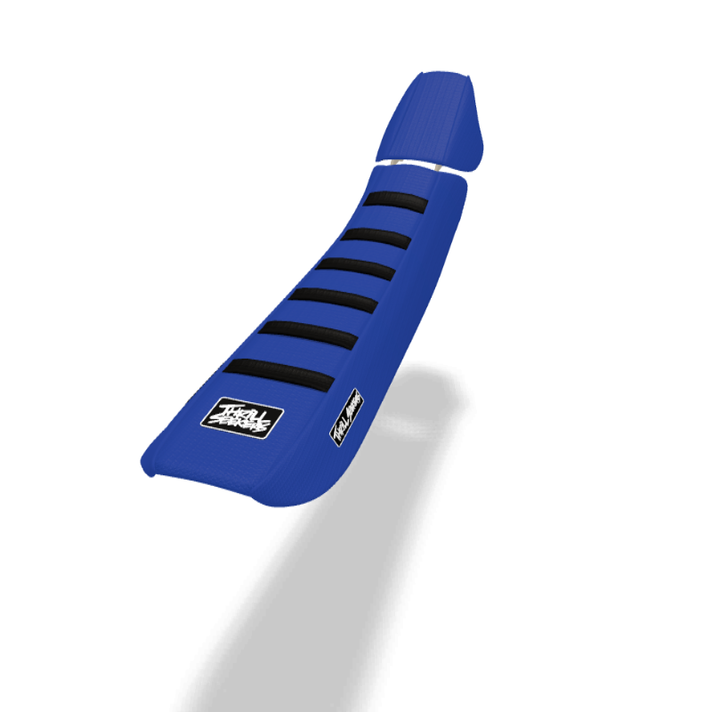 Custom Seat Cover: 2015 Yamaha YZ250F