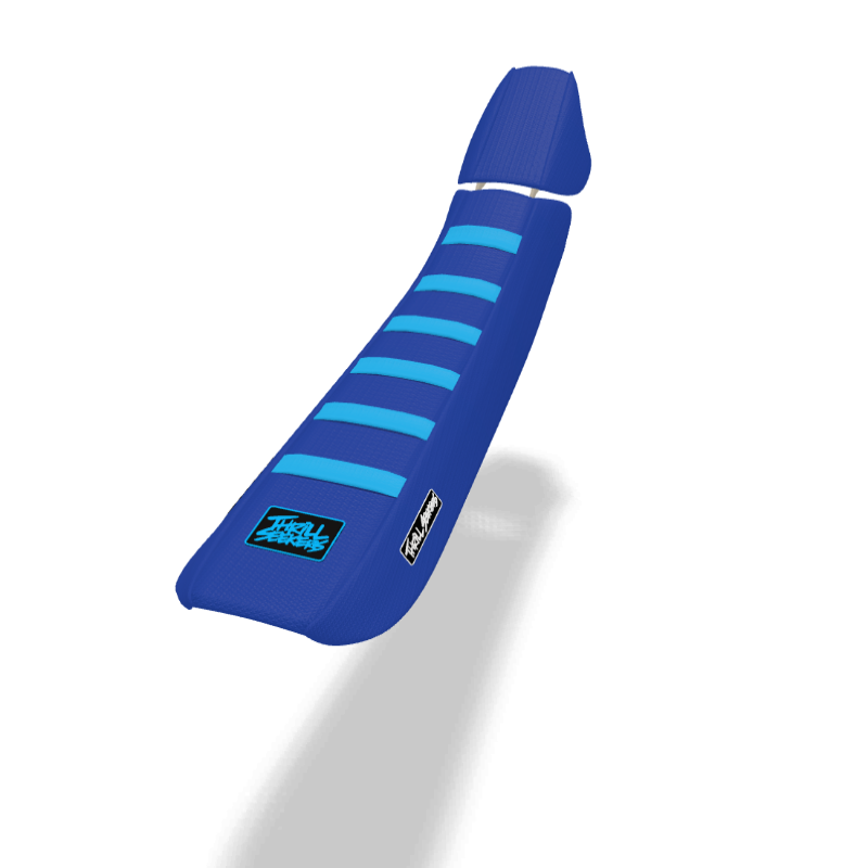 Custom Seat Cover: 2025 Yamaha YZ450F