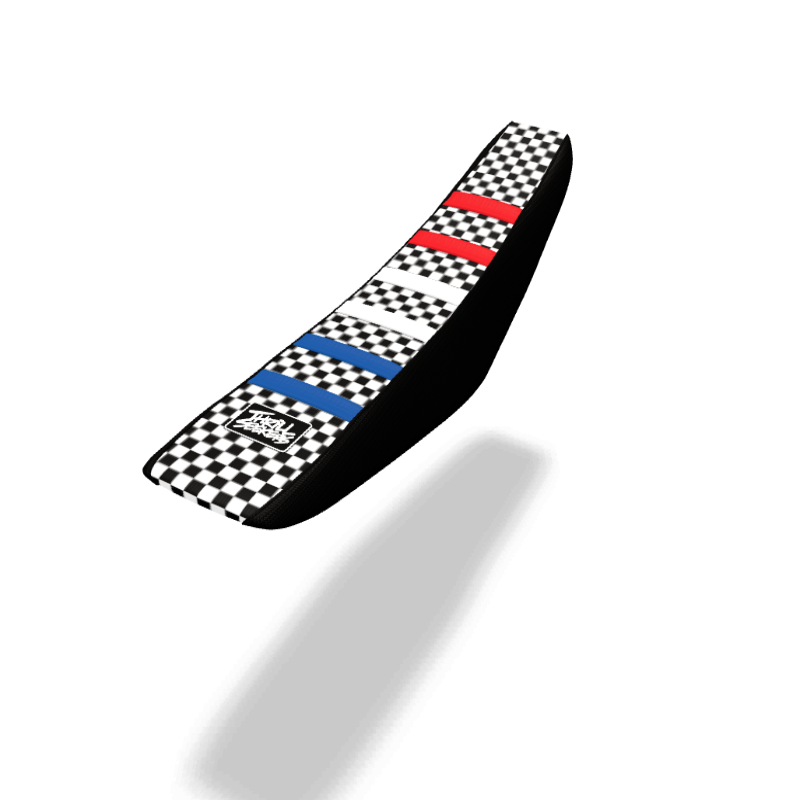 Custom Seat Cover: 2022 Honda CRF250R