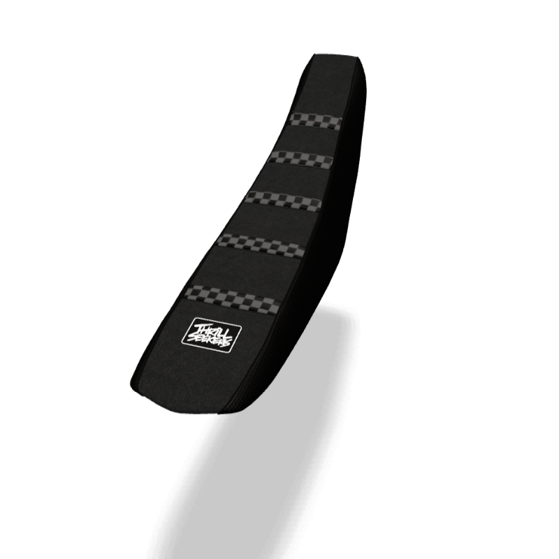 Custom Seat Cover: Crew Dart24