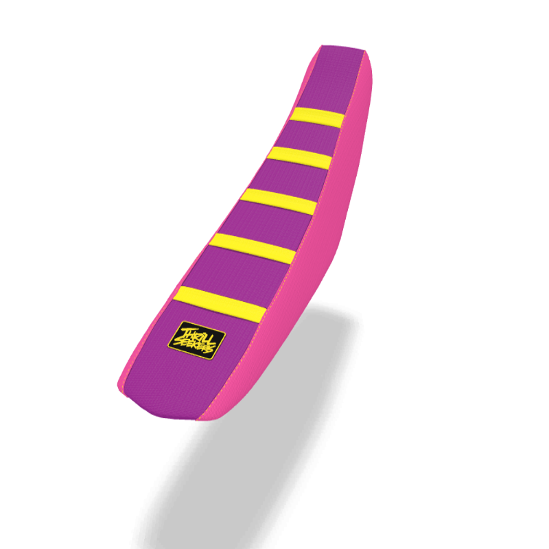 Custom Seat Cover: Electro & Co ETM RTR XL