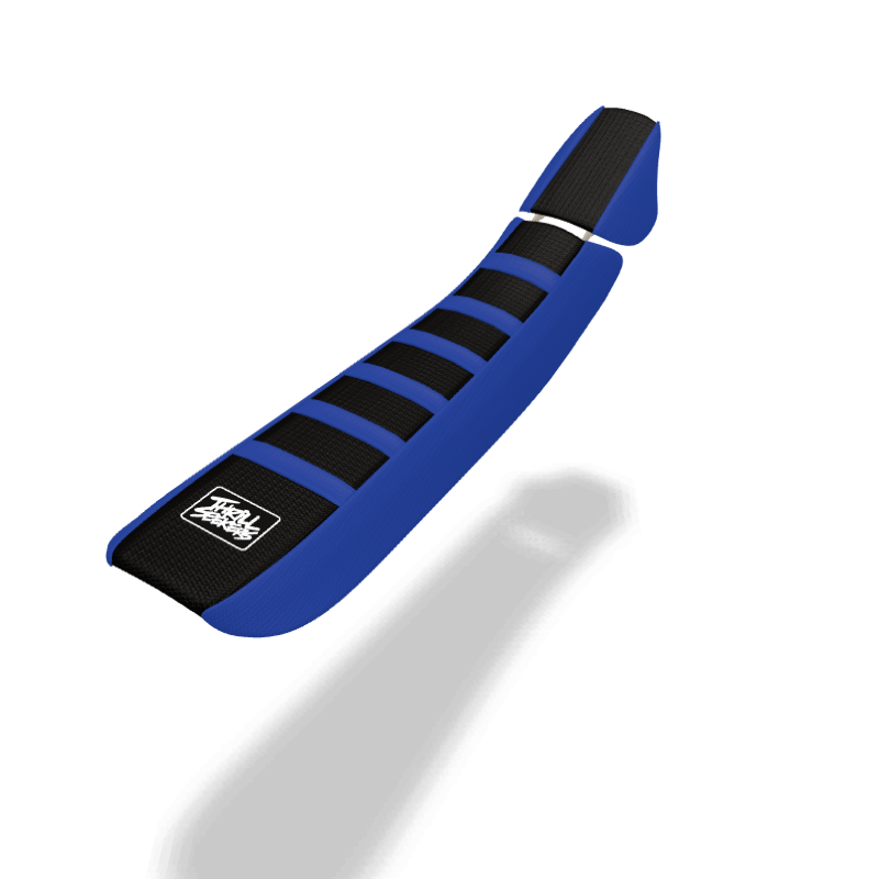 Custom Seat Cover: 2021 Yamaha YZ450F