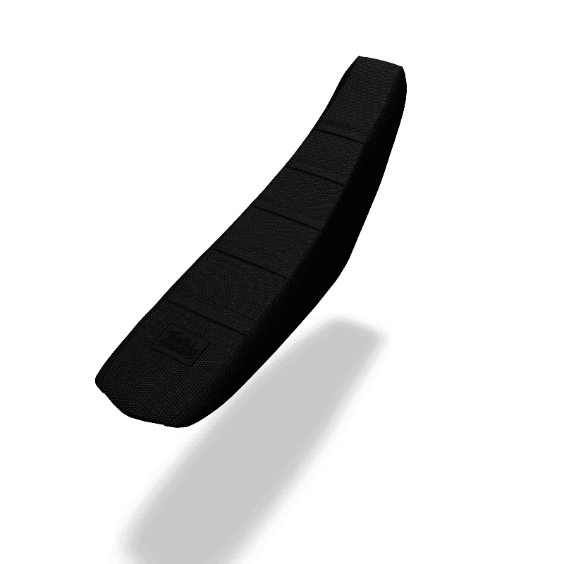 Custom Seat Cover: P-51 Ace