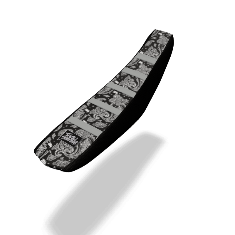 Custom Seat Cover: Strike Shadow