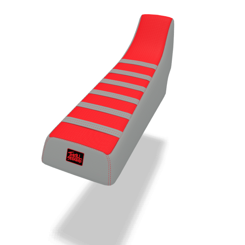 Custom Seat Cover: 2023 Yamaha YFZ450R