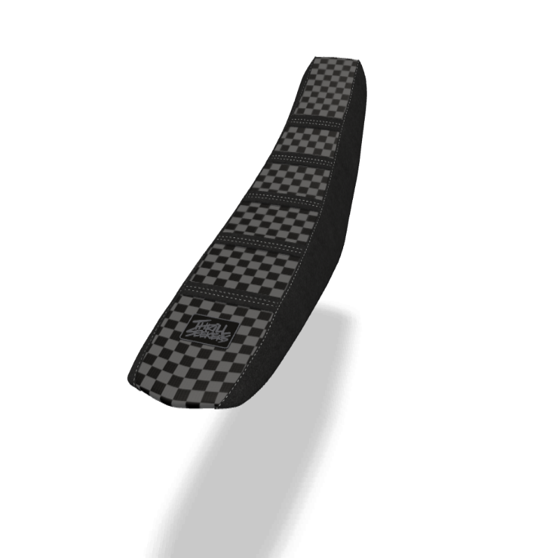 Custom Seat Cover: Yozma IN 10